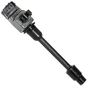 Amazon.com: MAS set of 6 Ignition Coils Pack Front Rear